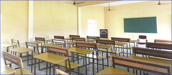 Class Rooms